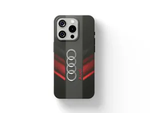 Audi Phone Case Universal Pro Max